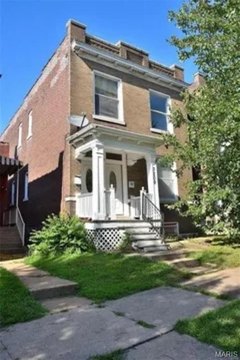 St Louis Income Property