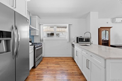 Turnkey Brooklyn Two-Family Triplex