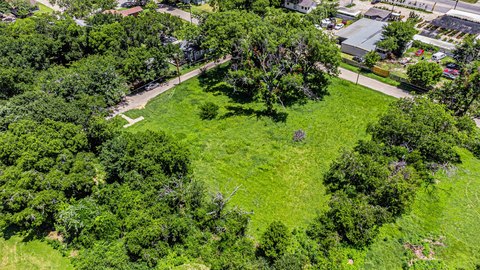 Land For Sale in Cleburne