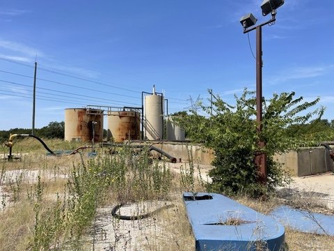 Land, Weatherford, TX