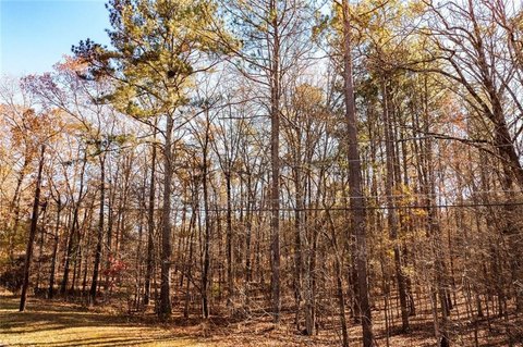 Land, Rome, GA