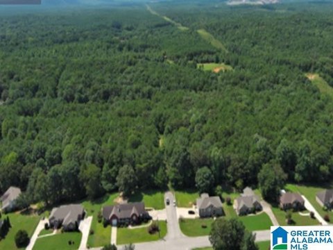 LAND - HUEYTOWN, AL
