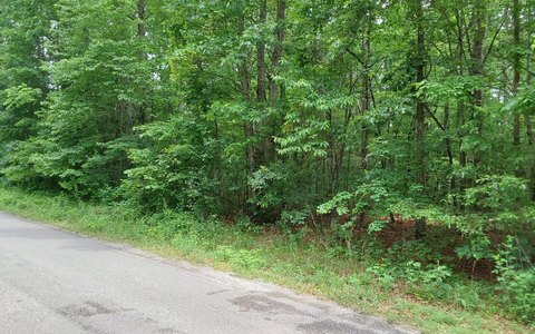 LAND - Crossville, TN