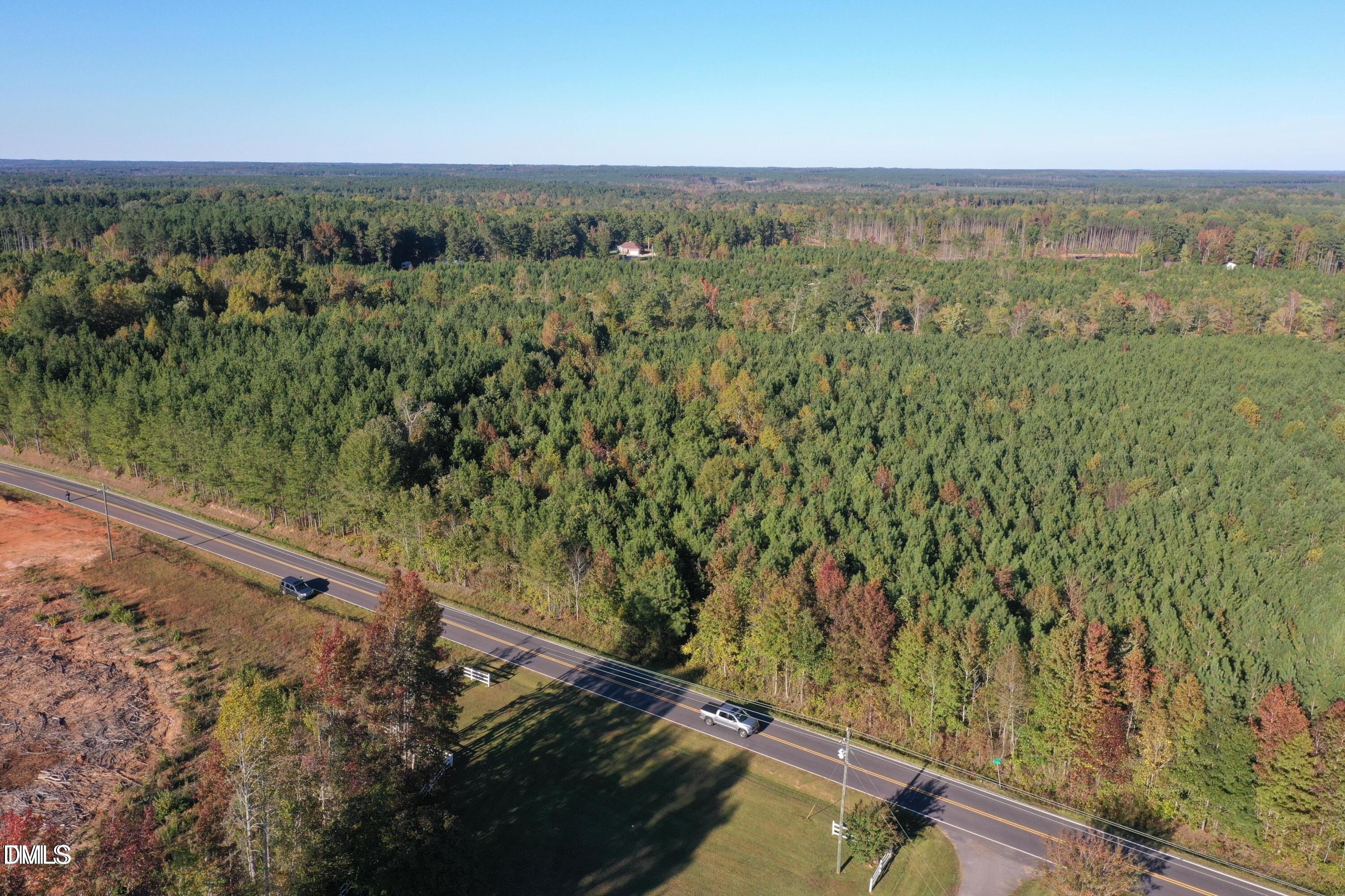 Warrenton, NC Land Parcel