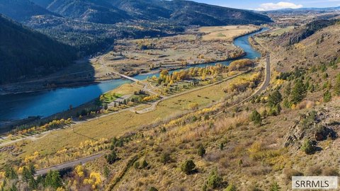 Land, Irwin, ID