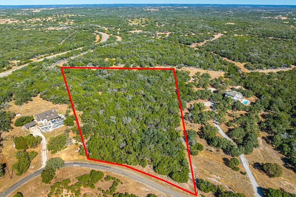Residential Land in Tierra Linda