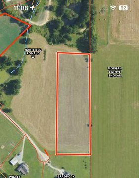Agricultural Land Parcel