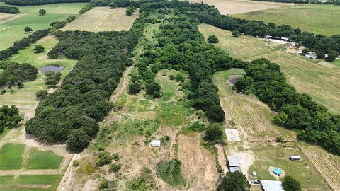 Grandview, TX Unimproved Land