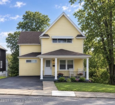 Updated Duplex Property