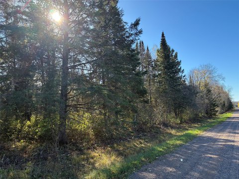 Land, Winter, WI