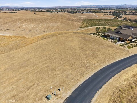Land, Paso Robles, CA