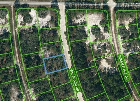 Land in Lake Placid, FL