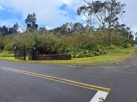 Corner Residential Development Lot