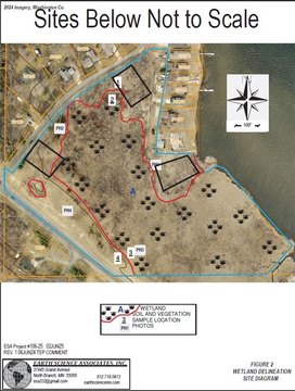 Forest Lake Shoreline Development Opportunity