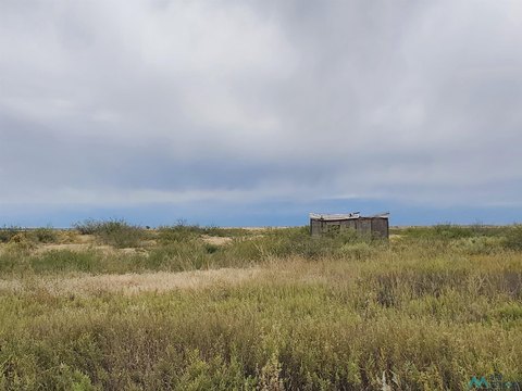 Roswell Homesite with Mountain Views