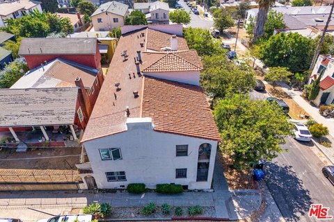 Los Angeles Multifamily Investment Opportunity