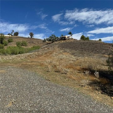 Land, Menifee, CA