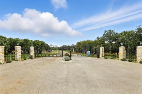 Residential Land in Gated Subdivision