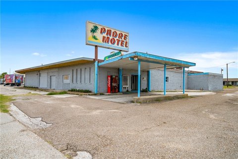 High-Traffic Motel Property on SPID