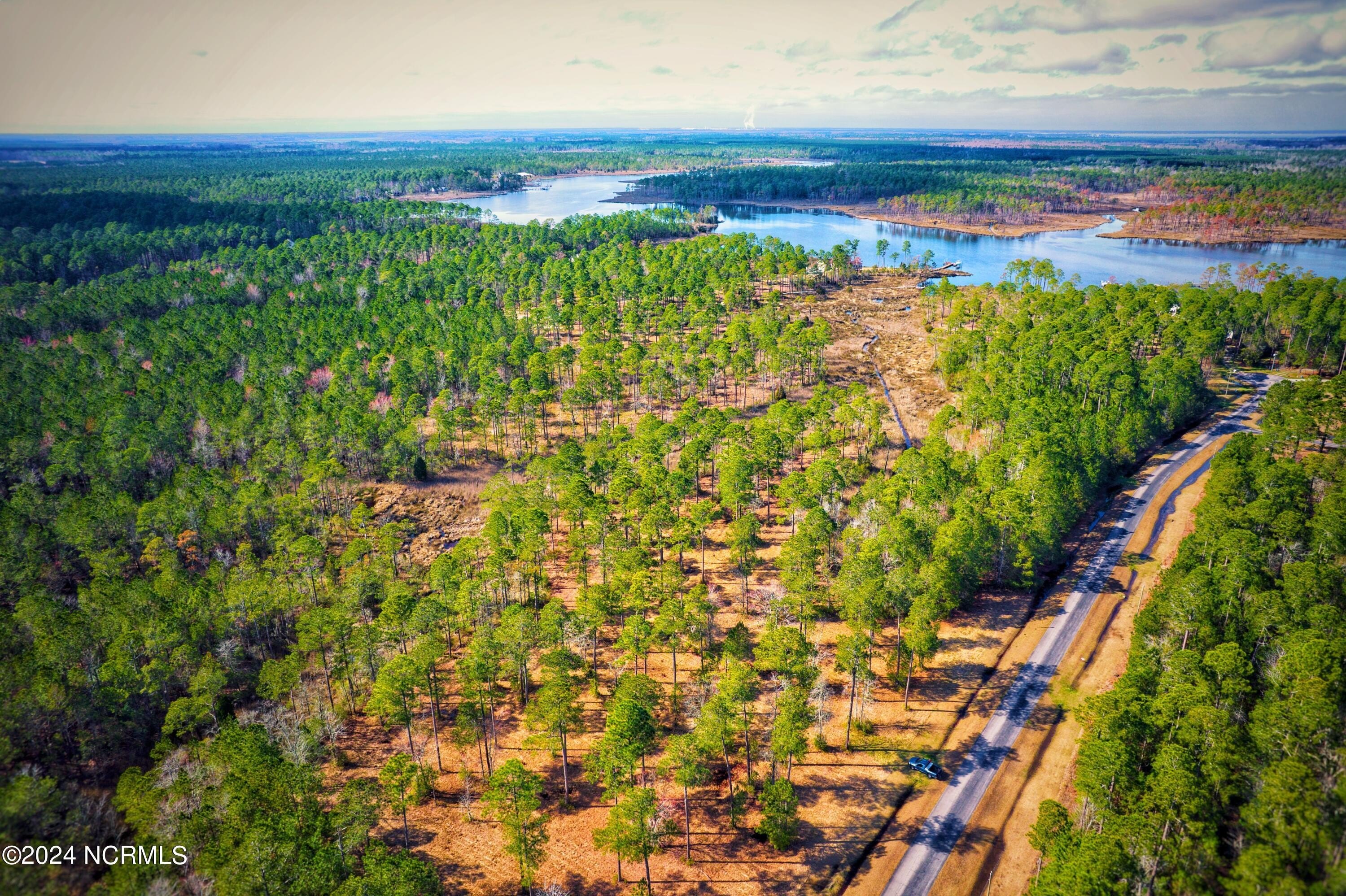 Windsong III Residential Land