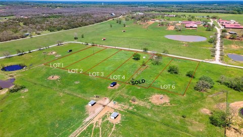 Land, Valley View, TX
