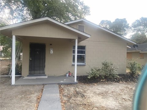 Updated Duplex in Columbus, GA