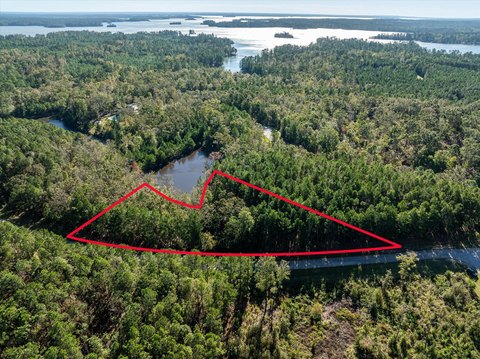 Lincolnton, GA Land for Sale