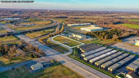 Hopkinsville Commercial Land For Sale