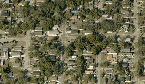 Land - TAMPA, FL