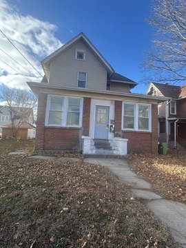 Rockford Residential Income Opportunity