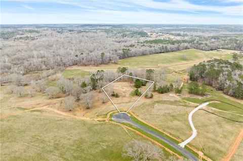 Estate Lot in Auburn