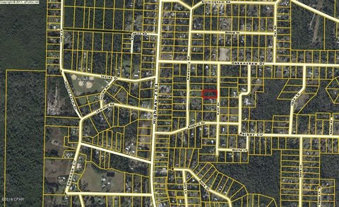 Vacant Land in Youngstown, FL