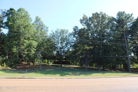 Southaven Commercial Land For Sale