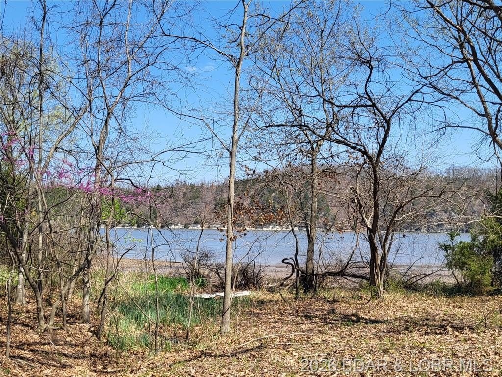 Lakefront Lot on Lake Ozarks