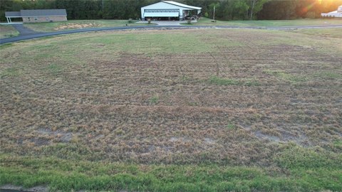 Land, Wills Point, TX