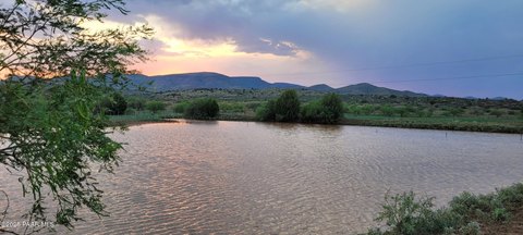 Expansive Ranch Land with Views