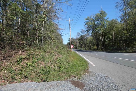 Residential Land in North Garden