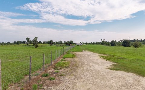 Vacant Land, Wellborn, FL