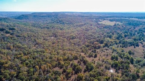 Recreation Land Tract