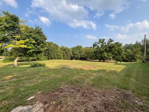 LAND - Ashville, OH