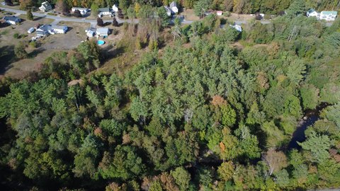 Riverfront Land in West Paris