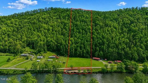 Duffield Land with River Access