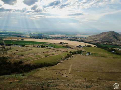 Agricultural Land with Private Well