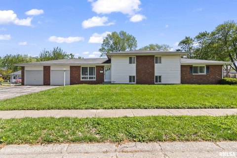 MULTI_FAMILY - Springfield, IL