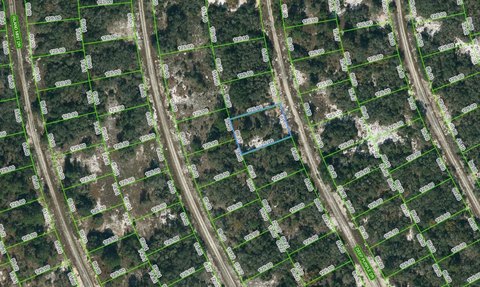 Land in Lake Placid, FL