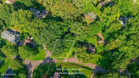 Lots & Acreage, Knoxville, TN