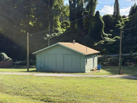 Vacant Lot, Ellijay, GA