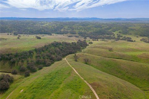 Agricultural Land Parcel