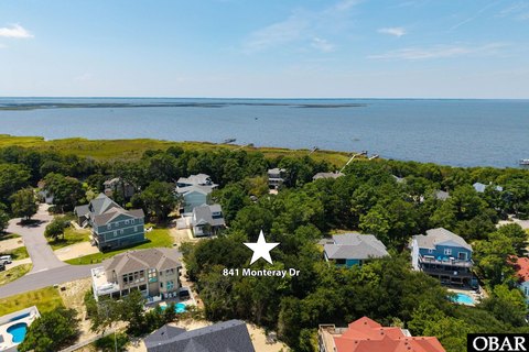 LOTS/LAND, Corolla, NC
