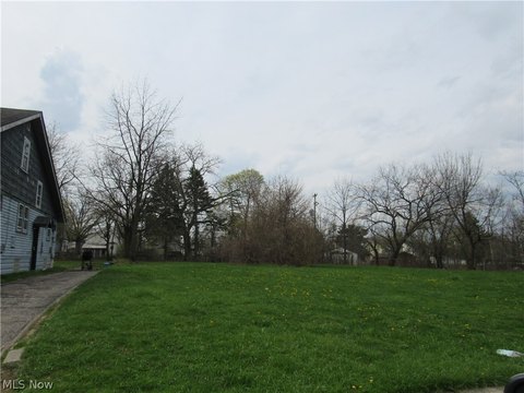 Residential Lot in Cleveland, OH
